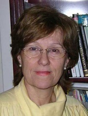 Dr.Komlósi Piroska klinikai szakpszichológus, a KGRE docense